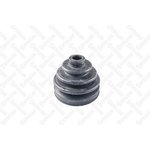 13-03018-SX, 13-03018-SX_пыльник ШРУСа наружного!\ Nissan Maxima/Terrano ...