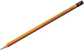 Чернографитный карандаш 1500 8Н, заточенный 150008H01170