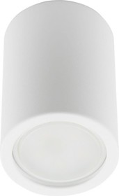 Светильник декоративный накладной DLC-S601 GU10 WHITE UL-00008848