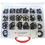 199081, O-Ring Kits NBR, Kit Contents O-Rings