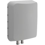 1399.17.0248 Square Multi-Band Antenna with N Type Connector