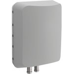 1399.17.0250 Square Multi-Band Antenna with N Type Connector