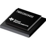 TMS320C6455DCTZA8, Digital Signal Processors & Controllers - DSP, DSC Fixed-Point Digital Signal Processor