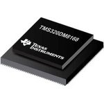 TMS320DM8168CCYG2, Digital Signal Processors & Controllers - DSP, DSC DaVinci Digital Media Processor