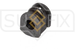 SK2490, Втулка стабилизатора | зад прав/лев |