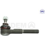 42436, Наконечник рулевой NISSAN PICK UP 85-98, TERRANO I 87-96, TERRANO II 93-,