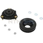 Опора амортизатора NTN-SNR KB65210 FR Ford Fusion/Fiesta- V/Mazda-2/Demio пер ...