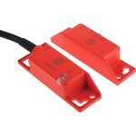 440N-Z21SS2AN, 440N Series RFID Non-Contact Safety Switch, 24V dc ...