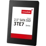 Твердотельный накопитель InnoDisk 512GB 2.5"; SATA SSD 3TE7, ST
