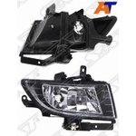 ST-221-2015R, Фара противотуманная HYUNDAI SONATA V 04-07 RH