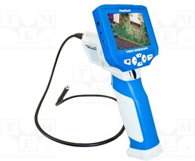 Endoscopic camera, Findoo 3.6