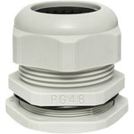 Сальник PG48 IP54 отв. d59мм провод d37-44мм (уп.1шт) PROxima EKF plc-pg-48-1-r