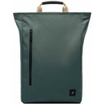 Рюкзак для ноутбука Native Union W.F.A Backpack Green