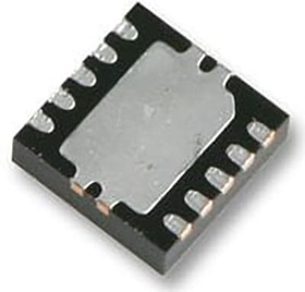 Фото 1/3 TPS51206DSQR, Преобразователь, регулятор напряжения DDR 3.1....6.5В 10-Pin WSON EP лента на катушке