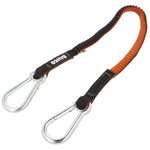 3875-LY1, Polyester Tool Lanyard Tool Tether, 3kg Capacity