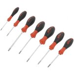 01299, Torx Screwdriver Set, 7-Piece