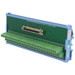 ADAM-3968-AE, Terminal Block Interface Modules SCSI-68 Wiring Terminal ...