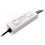 ELG-100-24B, AC/DC LED, 24В,4А,96Вт,IP67 блок питания для светодиодного освещения
