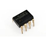 BQ2000PN-B5, IC: Supervisor Integrated Circuit; battery charging controller