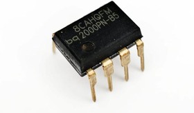 Фото 1/2 BQ2000PN-B5, IC: Supervisor Integrated Circuit; battery charging controller
