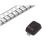 ESD9R3.3ST5G, ESD Suppressors / TVS Diodes ESD PROT UNI SOD923