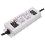 ELG-100-C1050-3Y, Блок питания: импульсный, LED, 99,75Вт, 48-95ВDC, 1050мА, IP67