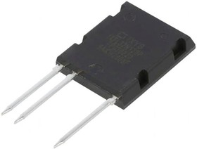 Фото 1/2 IXFL32N120P, Транзистор: N-MOSFET, полевой, 1,2кВ, 24А, 520Вт, ISOPLUS i5-pac™