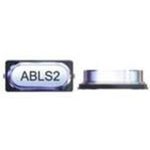 ABLS-16.000MHZ-D4-T, Crystal, HC/49US, 11.5x 4.7x 4.2mm, 16.000MHZ, -40C/85C ...