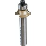 стф-10171606, Фреза по дереву кромочная калевочная 8х16Dх6H R3 мм СТФ-10171606