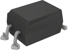 Photo 1/5 DF02S-E3/77, (Diode bridge 1A 200V), Diode bridge 1A 200V