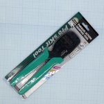 CP-3006FD36 Pro'sKit Клещи для обжима контактов D-SUB и неизолированных клемм