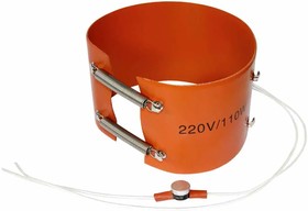 DoorHan Heater,Обогреватель