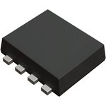 QH8JB5TCR, MOSFET -40V Dual Pch+Pch Small Signal MOSFET