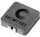 HCM1103-1R0-R, Power Inductors - SMD 1.00uH 21A SMD HIGH CURRENT