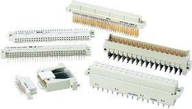 XC5A-3282-1, DIN 41612 Connectors CONNECTOR