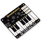 PIM095, Audio IC Development Tools Piano HAT