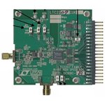 DC918C-F, Data Conversion IC Development Tools LTC2205 - CMOS OUT, 65Msps, 16-Bit A