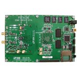 DC1532A-B, Data Conversion IC Development Tools 14-Bit, 105Msps Low Power Dual ADCs