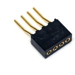 851-13-004-40-001000, IC & Component Sockets