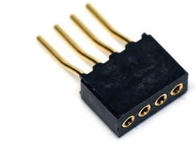851-13-004-40-001000, IC & Component Sockets