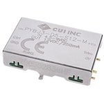 PYBJ3-D24-S12-M, Isolated DC/DC Converters - SMD The factory is currently not ...
