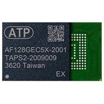 AF064GEC5A-2001IX, eMMC ATP MLC eMMC V5.1 153b I-Temp - 64GB (pSLC)