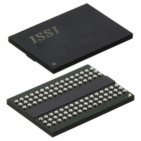 IS43TR16640CL-107MBLI, TWBGA-96(9x13) DDR SDRAM
