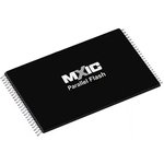 MX29LV640EBTI-70G, Флэш-память 64Mбит 70нс 48TSOP