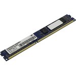 DDR 3 DIMM 4Gb PC12800, 1600Mhz, PATRIOT Signature (PSD34G160081) (retail)