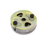 Муфта сцепления 102173 для мотокосы STIHL FS 120, 120R, 200, 200R, 250, 250R