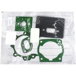 Набор прокладок 102064 для бензокос 43, 52сс