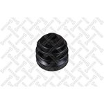 13-03067-SX, 13-03067-SX_пыльник ШРУСа наружный!\ Hyundai Sonata II/III/IV 93