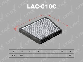 10 lacs