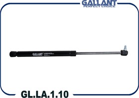 Амортизатор крышки багажника УАЗ 3163 GALLANT GL.LA.1.10